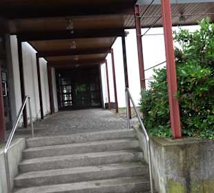 Katholische Kirche St. Albert