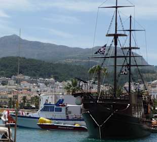 Rethymnon