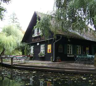 Kaupen Nr. 6 - unser Gasthaus