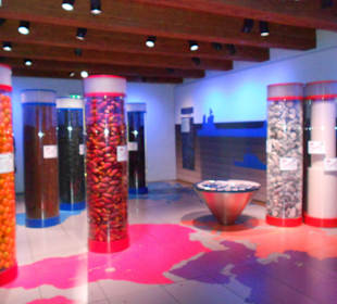 National Maritime Museum - Muzeum Morskie