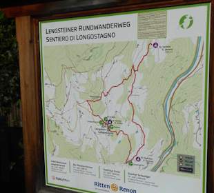 Lengsteiner Rundwanderweg