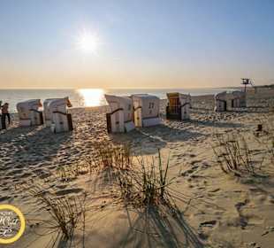 Strand Heringsdorf