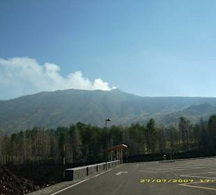 Monta Etna