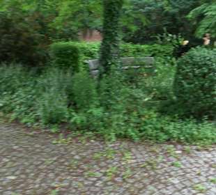 Kugelskulptur