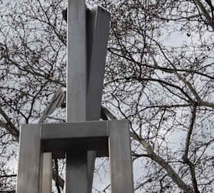 Brunnen Andrè Bucher