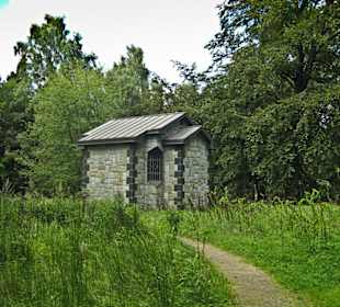 Кладбище Ольсдорф, Гамбург, 16 сентября 2013 года