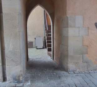 Gartentor