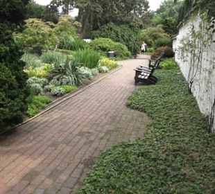 Bürgergarten