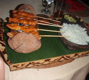 Satay