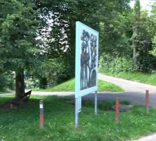 HAP Grieshaber Rundweg