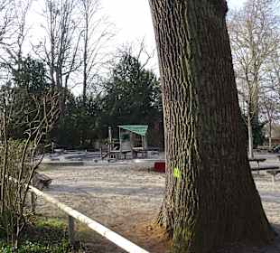 Schlossgarten Durlach