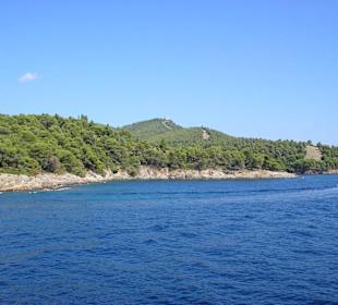 Piratenfahrt Toroneos