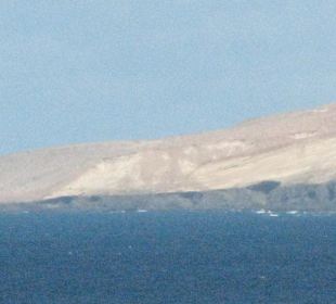 Westküste Fuerteventuras am Istmo de La Pared