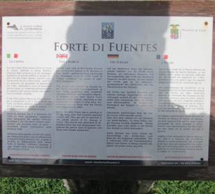Forte di fuentes