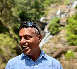 Umesh Janaka Senadheera