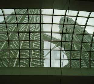 Ein ungewöhnlicher Blick