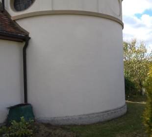 Evangelische Kirche Streichen