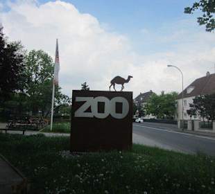 Zoo Landau 