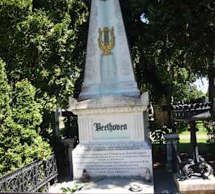 Gedenkstätte Beethoven