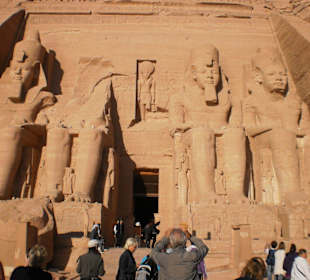 Abu Simbel