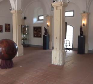 Barockschloss Rammenau