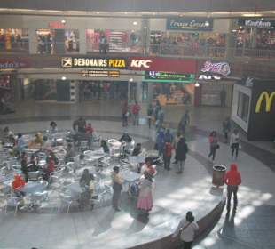 Carlton Centre