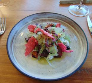 Weingut Tokara in Stellenbosch