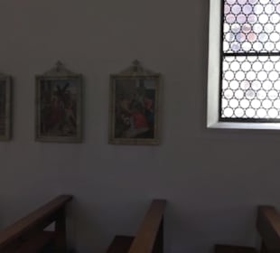 Katholische Kirche St. Wolfgang