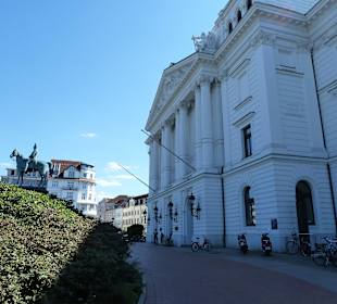 Altonaer Rathaus