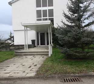 Neuapostolische Kirche Mehrstetten