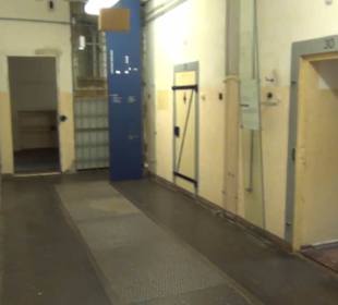 Gedenkstätte Bautzen