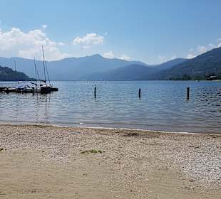Caldonazzosee / Lago di Caldonazzo