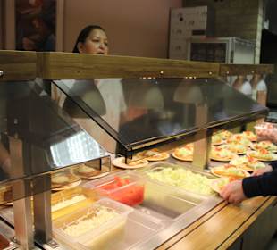 Restaurant Goulding's