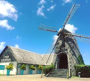 Rundreise Martinique