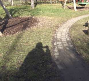 Spielplatz Süßerstraße Pfrondorf