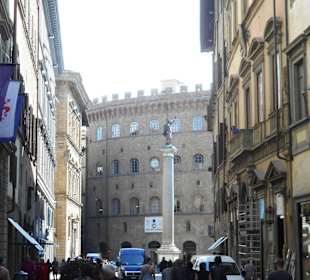Altstadt Florenz