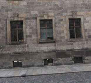 Rund um die Frauenkirche