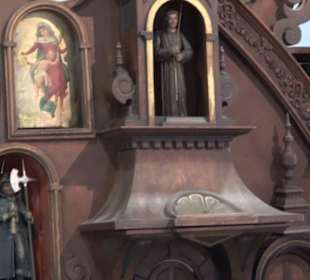 Deutsches Uhrenmuseum