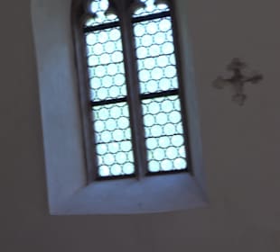 Kreuzgang Kloster Blaubeuren