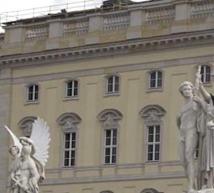 Berliner Schloss - Humboldtforum