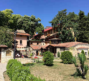 Kloster in der Nähe