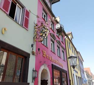 Altstadt Rottweil