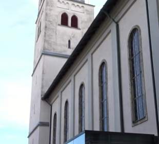 Stadtrundgang Tettnang