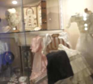 Puppen- und Spielzeugmuseum