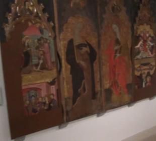 Museum Palma de Mallorca