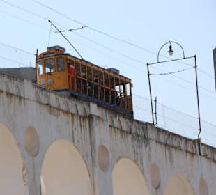Carioca Aqueduct