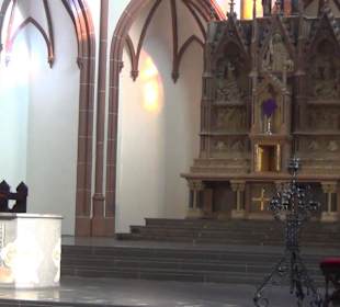Sankt Agnes