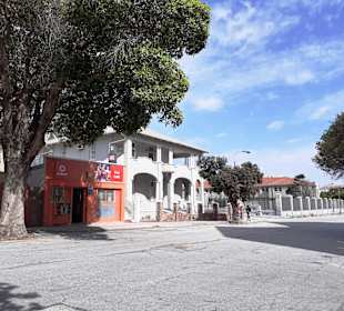 Altstadt Port Elizabeth