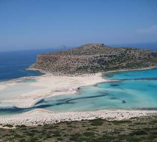 Balos-Beach