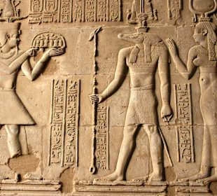 Kom Ombo Tempel